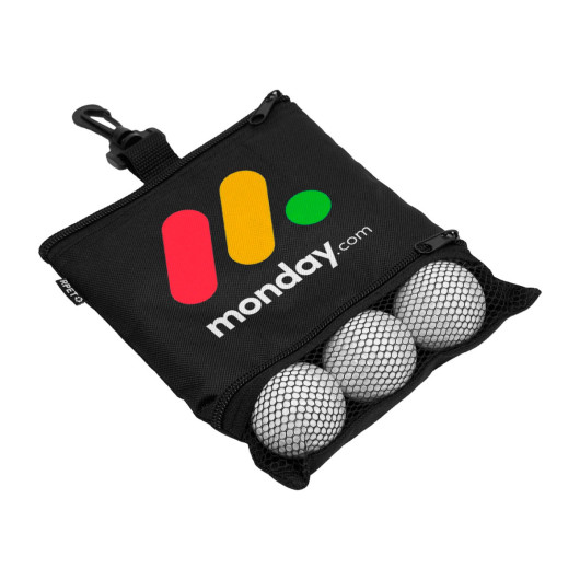 Branded Golf Gift Packs